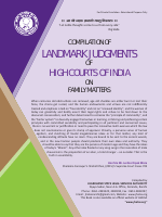 Family law judgments.pdf